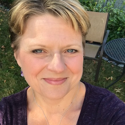 Jennifer Smith, On Demand Marketing