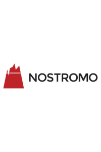 Nostromo Logo