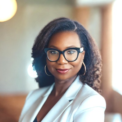 Karin J. Edwards M.Ed.